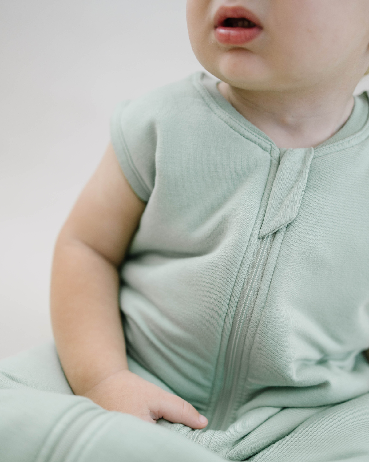 Bamboo Sleeping Bags for Babies & Toddlers (6-36 Months)