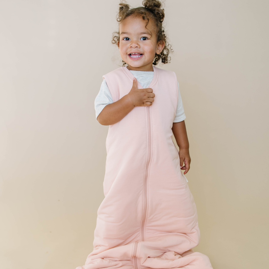 Bamboo Sleeping Bags for Babies & Toddlers