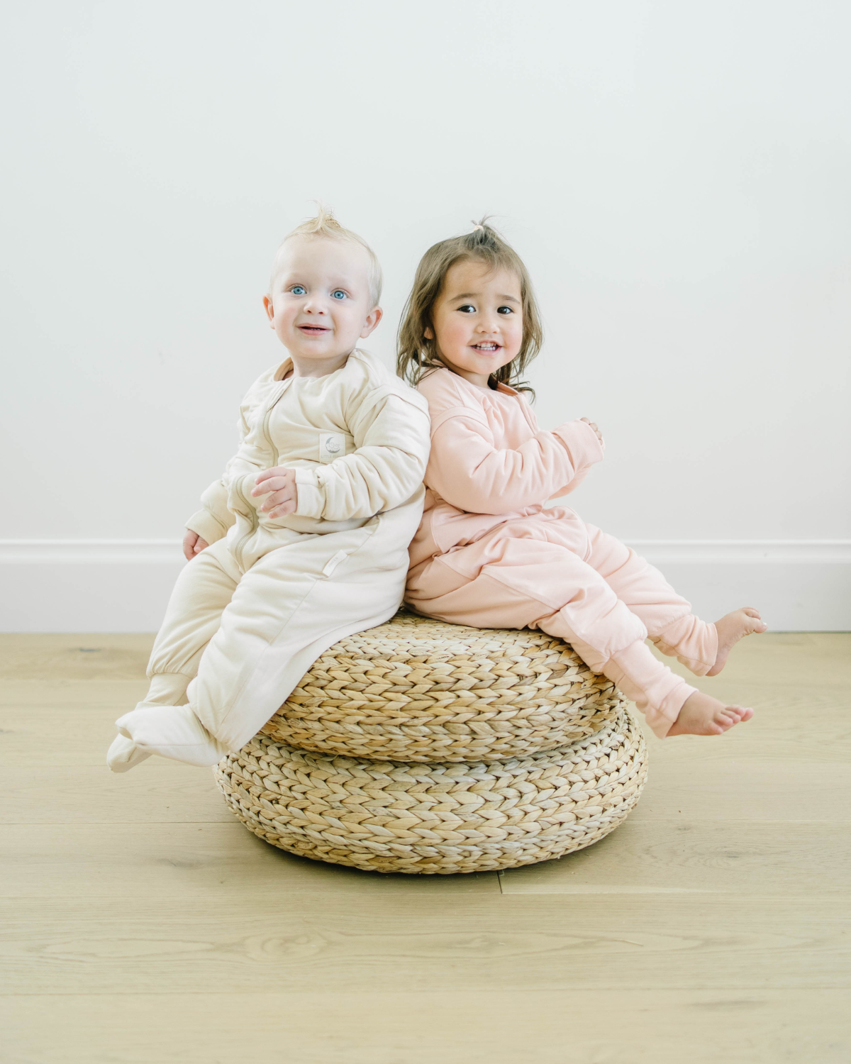 Walker Sleeping Bags for Babies & Toddlers (6-36 Months）