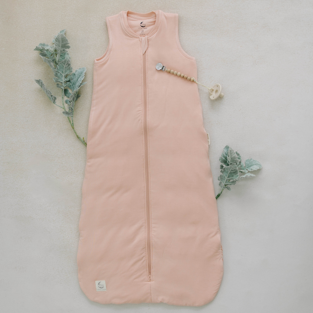 Bamboo Sleeping Bags for Babies & Toddlers
