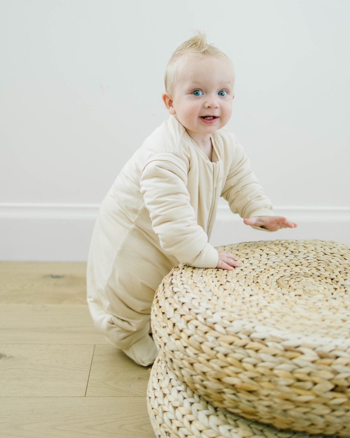 Walker Sleeping Bags for Babies & Toddlers (6-36 Months）