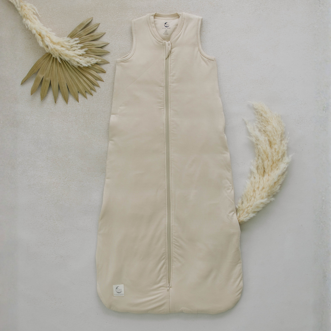 Bamboo Sleeping Bags for Babies & Toddlers