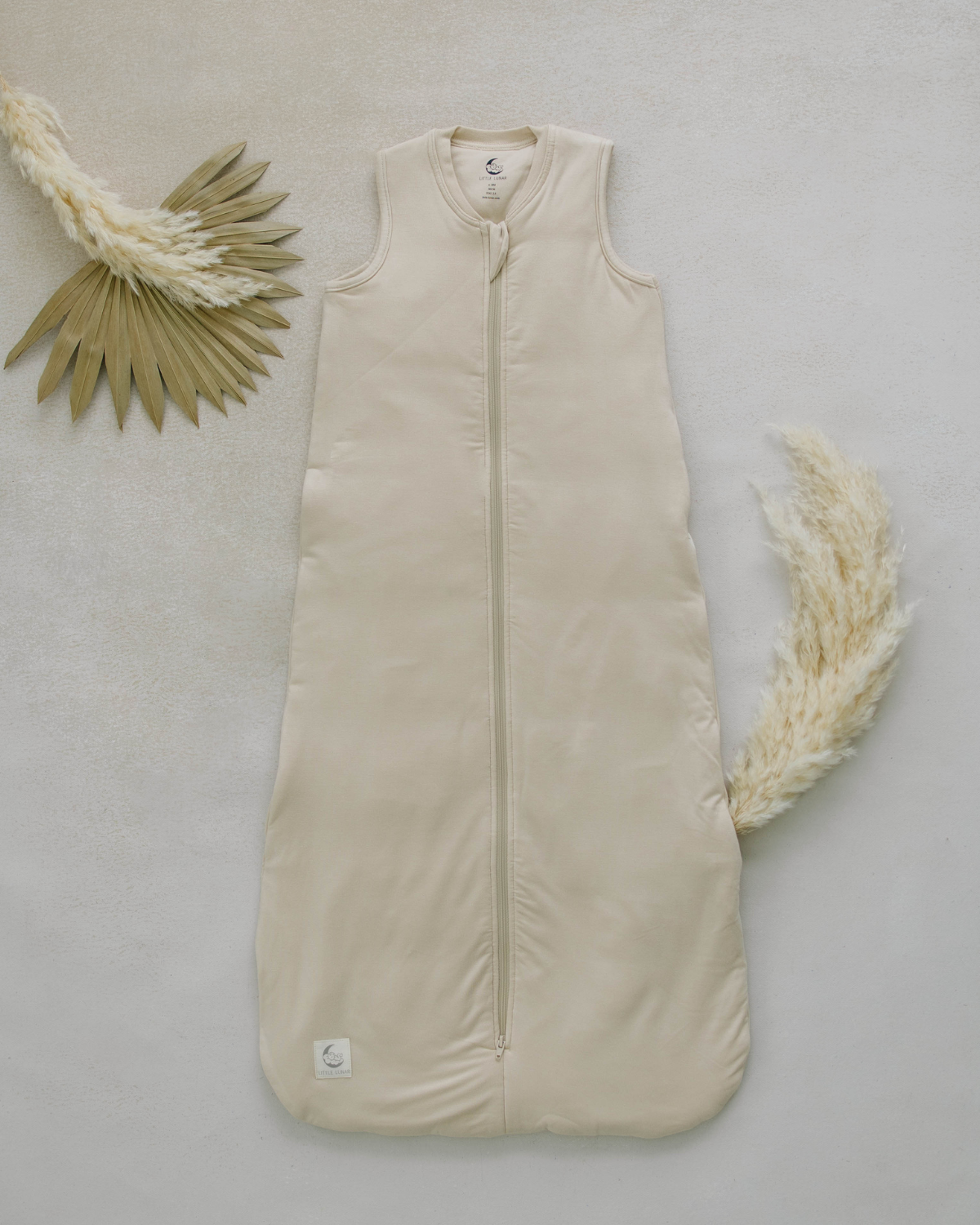 Bamboo Sleeping Bags for Babies & Toddlers (6-36 Months)