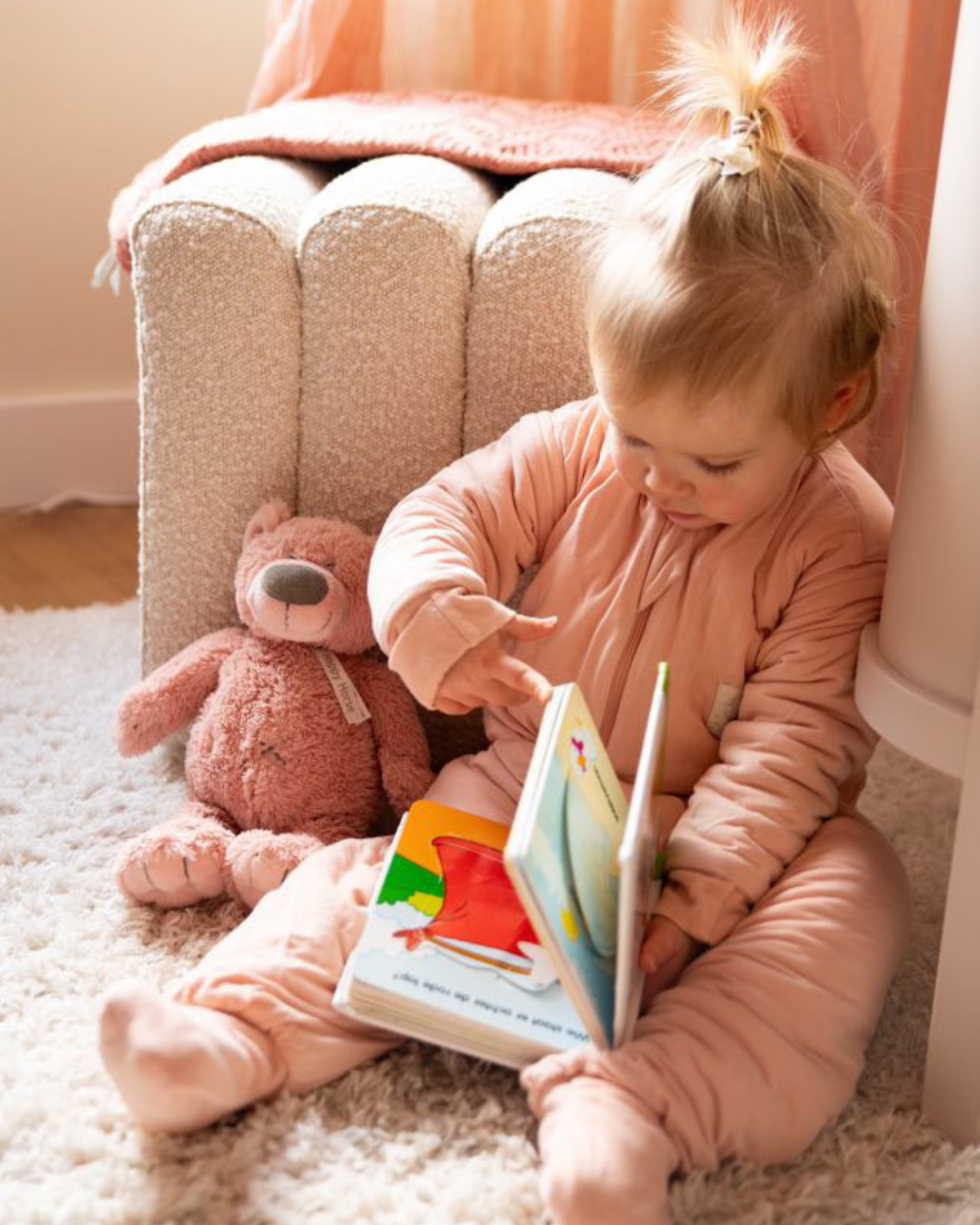 Walker Sleeping Bags for Babies & Toddlers (6-36 Months）