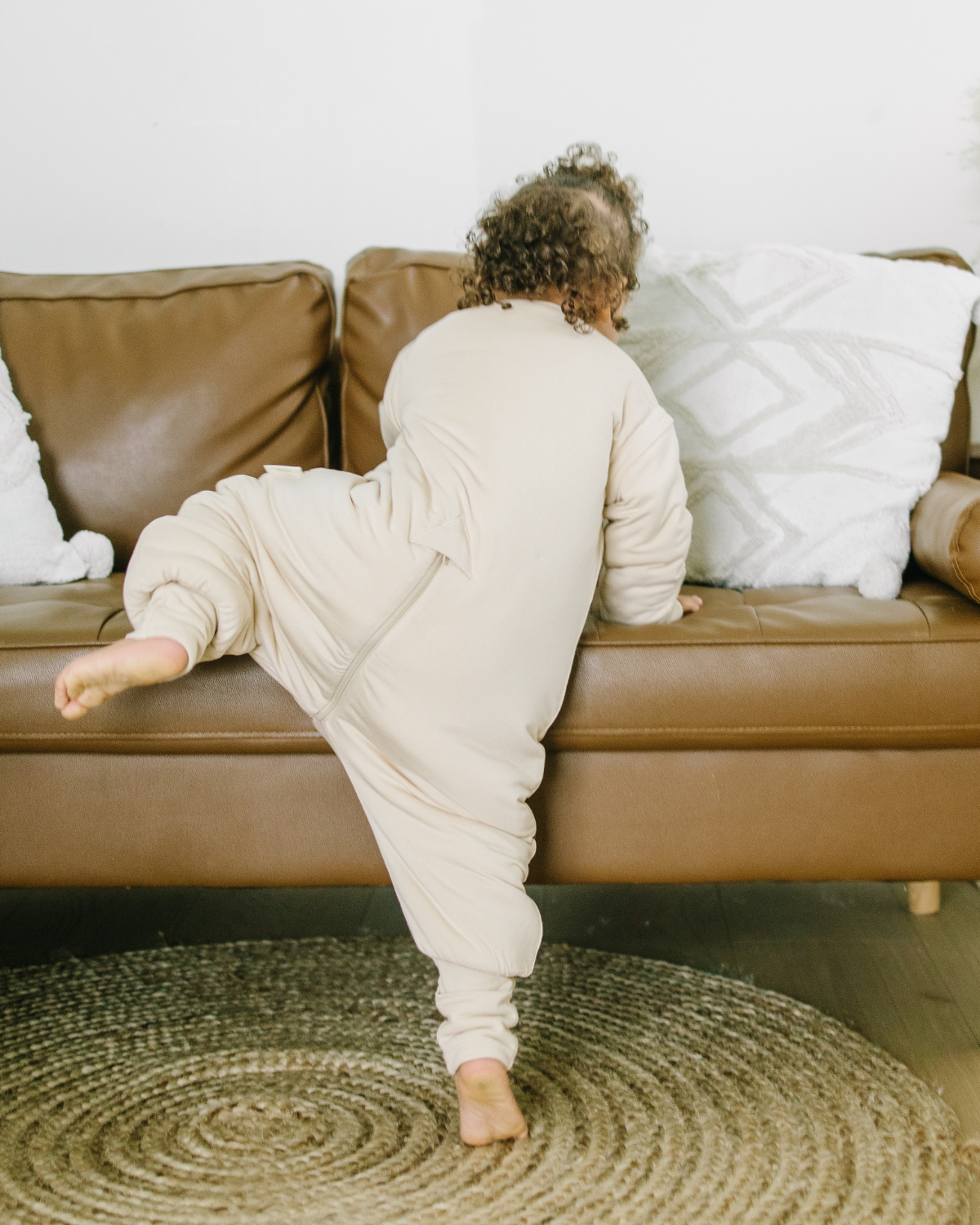 Walker Sleeping Bags for Babies & Toddlers (6-36 Months）