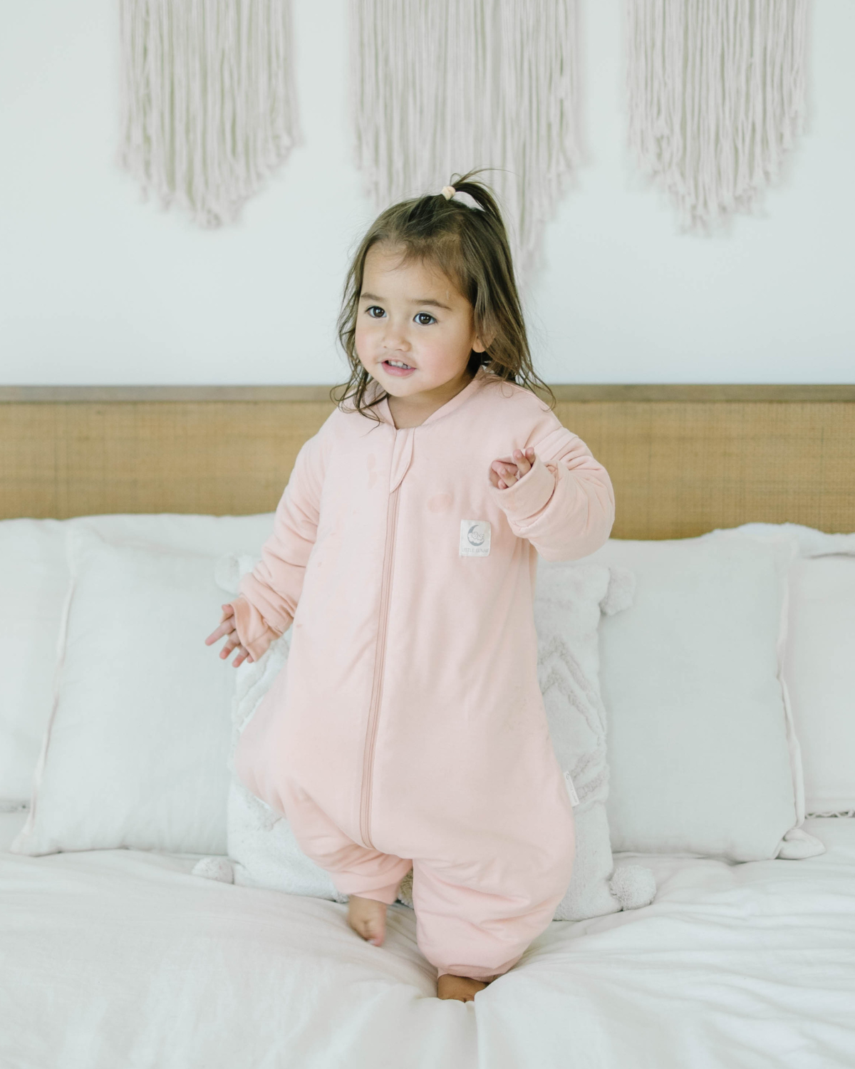 Walker Sleeping Bags for Babies & Toddlers (6-36 Months）